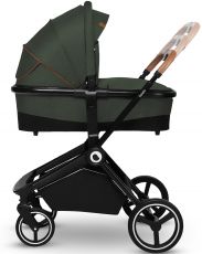 Коляска 2 в 1 Lionelo Mika Green Forest